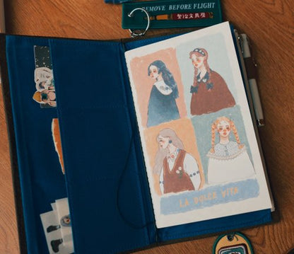 Planner | Weekly Undated
