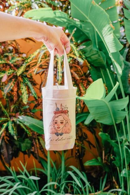 Beverage bag | LDV 10th Anniversary