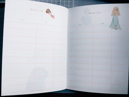 Expense Tracker | Garden collection