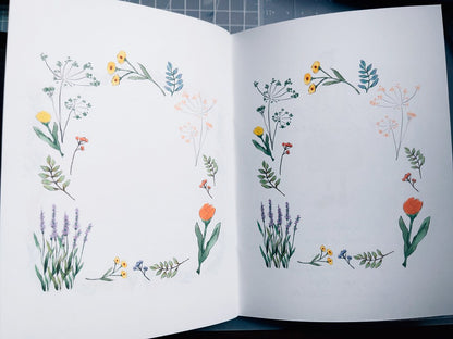 Expense Tracker | Garden collection