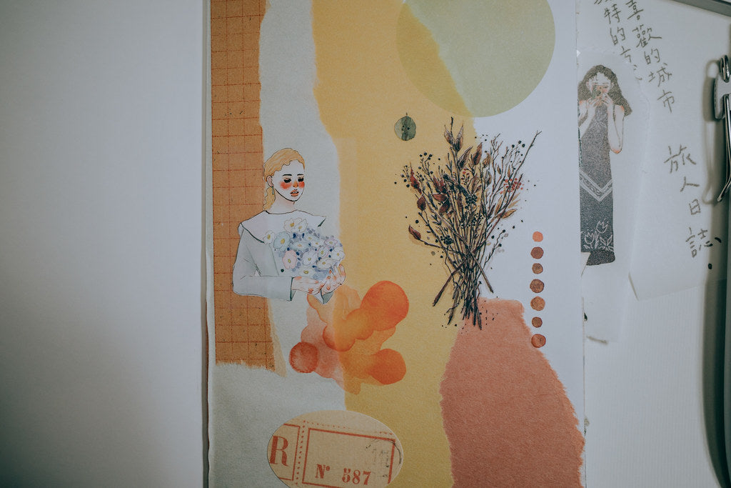 PET Tape | LDV 10th Anniversary (4cm)
