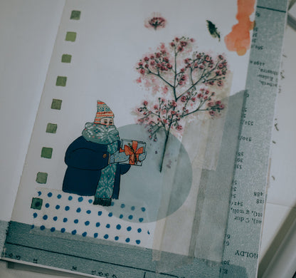 PET Tape | LDV 10th Anniversary (4cm)