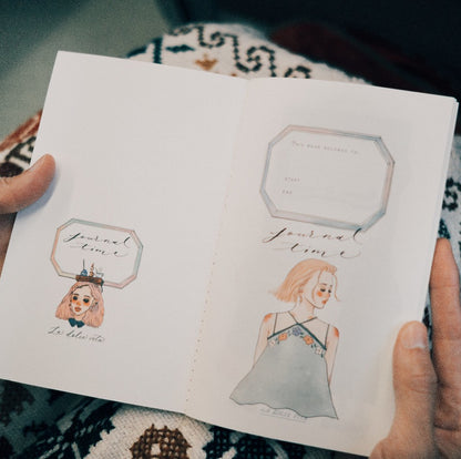 Planner | Weekly Undated