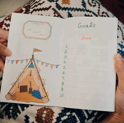 Planner | Weekly Undated