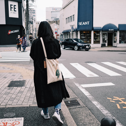 Two way bag | Music girl