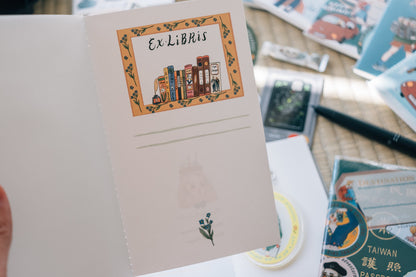 Notebook | Regular size (with variants)