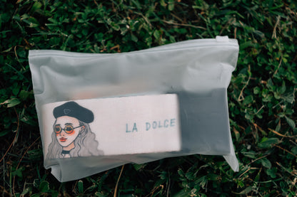 Lifestyle | Luggage strap