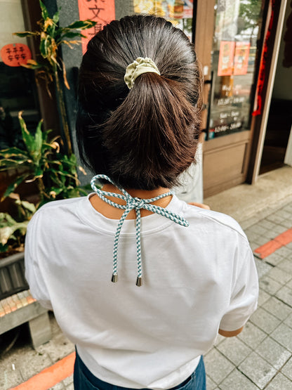 Lifestyle | music girl phone lanyard