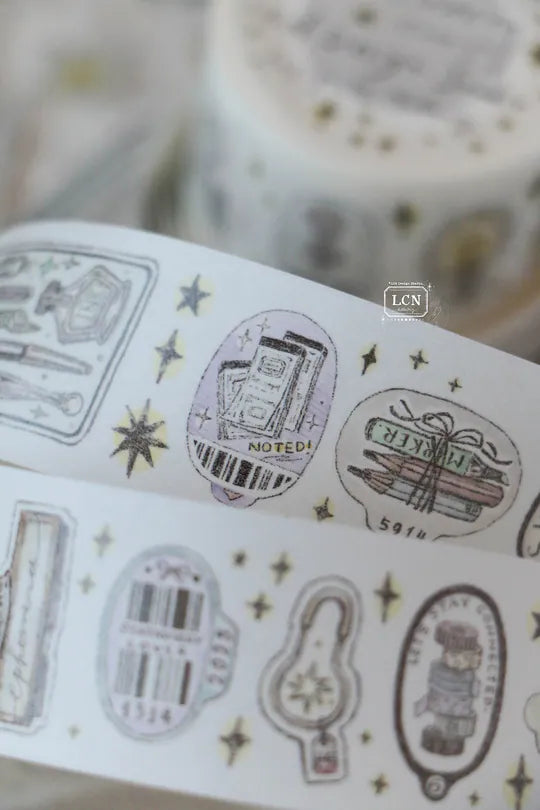 Washi Tape | Sticker club - Stationery (3cm)