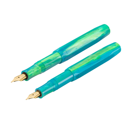 Kaweco Collection | Fountain Pen Marble Ocean (Summer 2026)