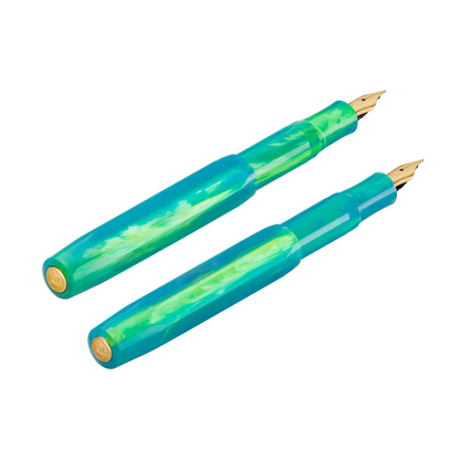 Kaweco Collection | Fountain Pen Marble Ocean (Summer 2026)