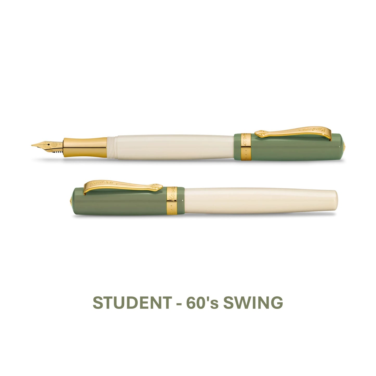 Fountain Pen | Student
