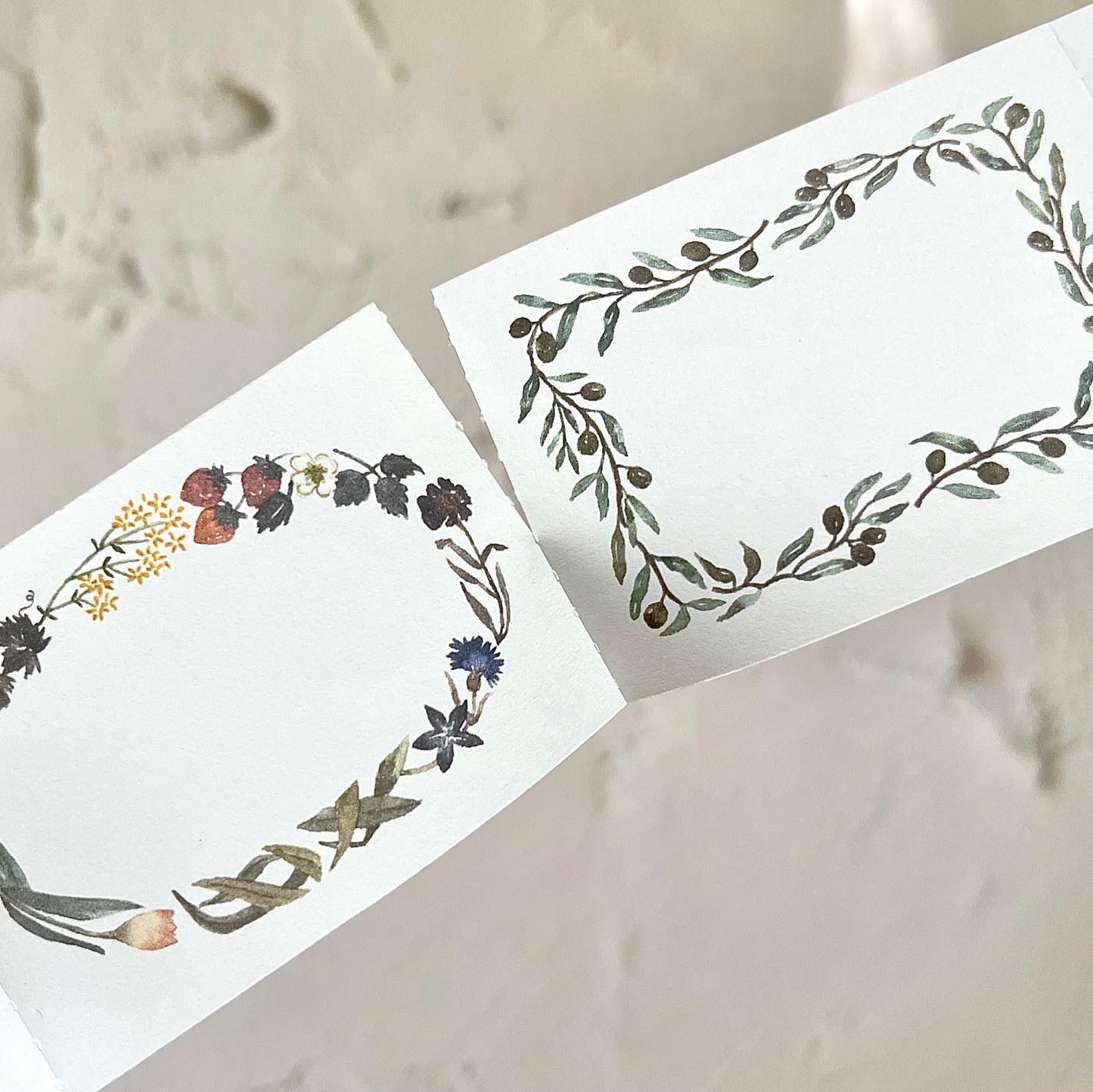 Paper Tape |  Frame (4.5cm)