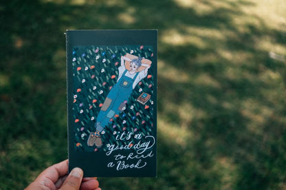 Notebook | Regular size (with variants)