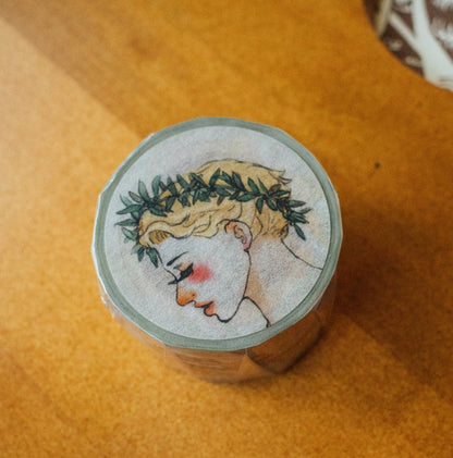 Washi Tape | Love conquers all (3cm)