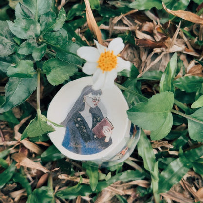 Washi Tape | Life is Beautiful (4cm)