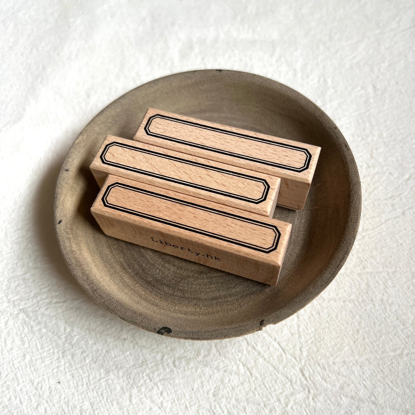 Stamp | Vintage frame