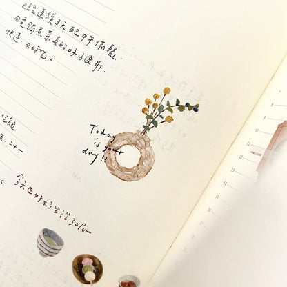 Transfer Stickers | Floral