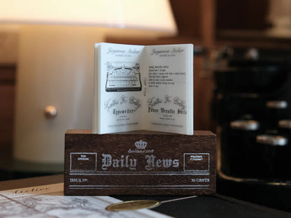 (PRE ORDER) Stamps | Letters for Today (10 designs)