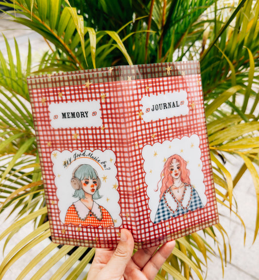 Portable folder | Tavel Memories