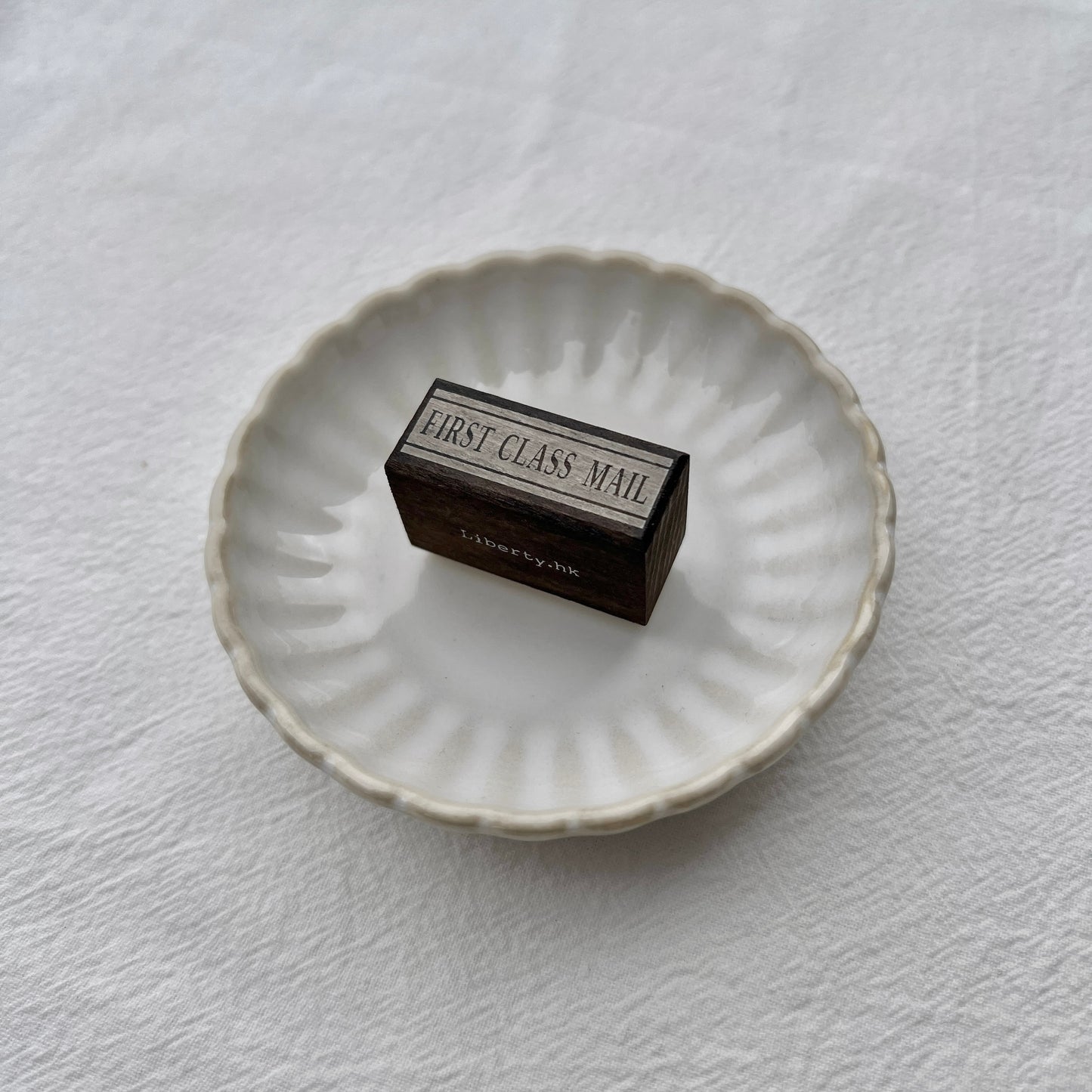 Stamp | First-Class Mail