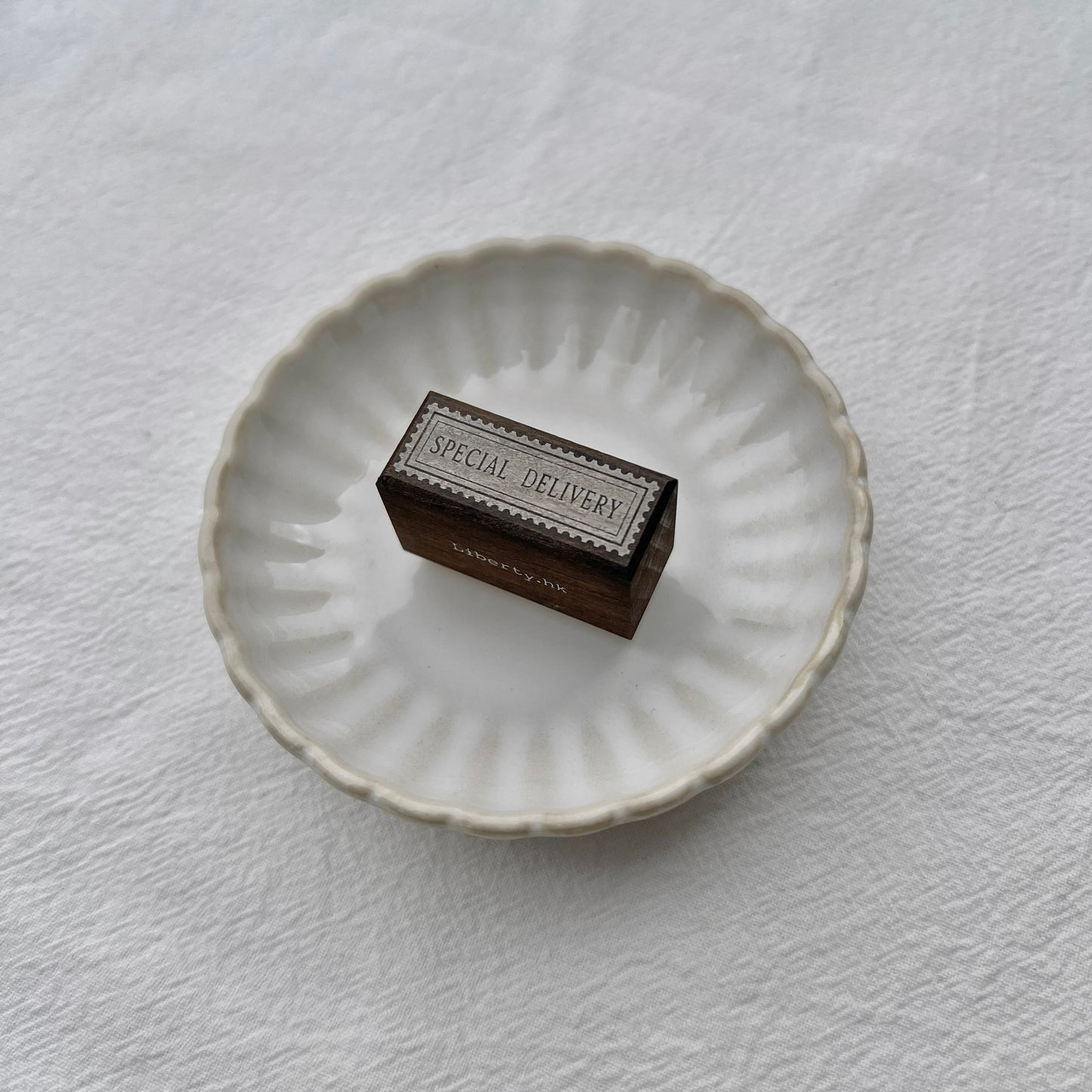 Stamp | Special Delivery