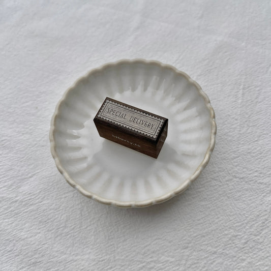 Stamp | Special Delivery