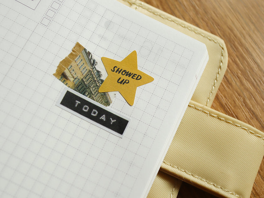 Sticker Book | Create Today (Use the code BANK10 to get 10% off orders paid thru Bank Transfer)