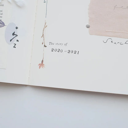 Phavourite.co | 9pt Tiny Text Rubber Stamps (18 options)