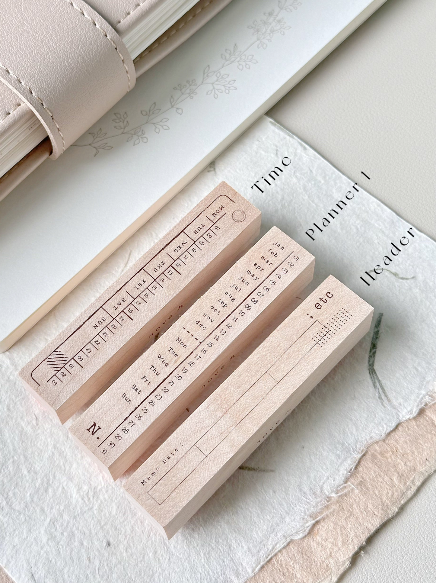 Stamps | Jourt'aime 2 (with variants)