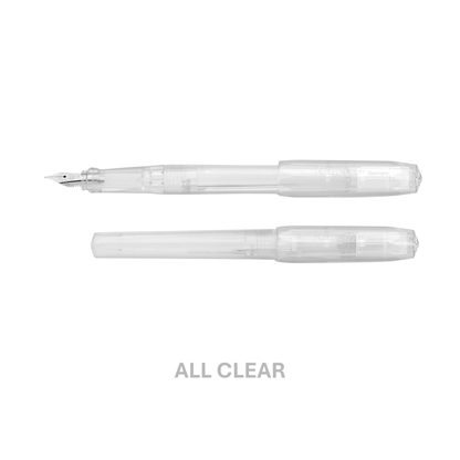 Fountain Pen | Perkeo