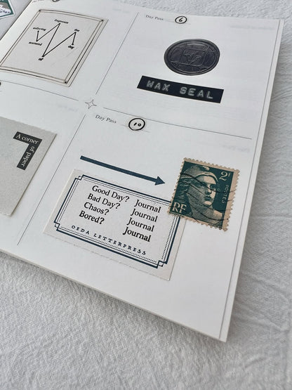 Stamps | June 2026 Collection (3 designs)