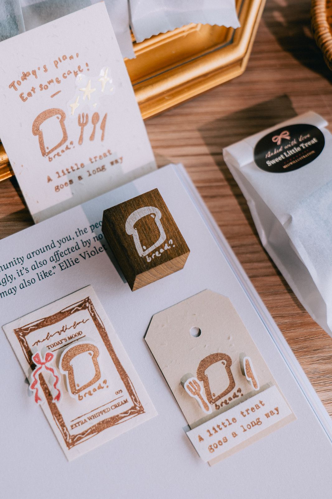 Stamps | Fancy a Cuppa (9 designs)