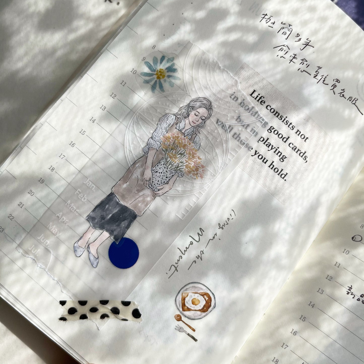 Transfer Stickers | She