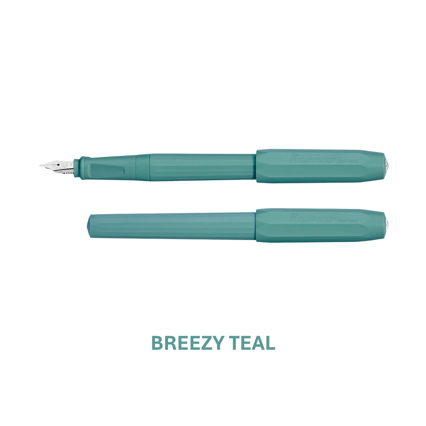 Fountain Pen | Perkeo