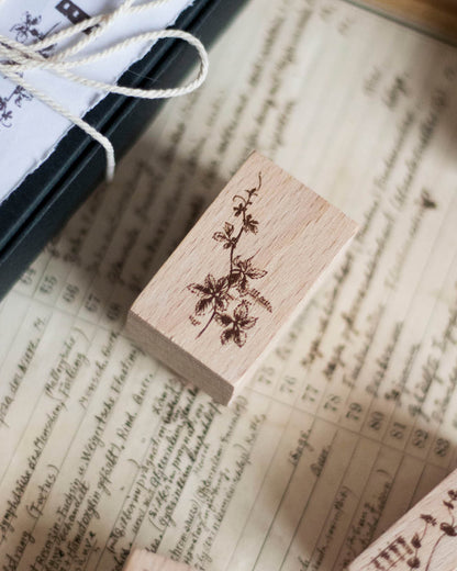 Loi Design Stamps | Life Collection (5 designs)