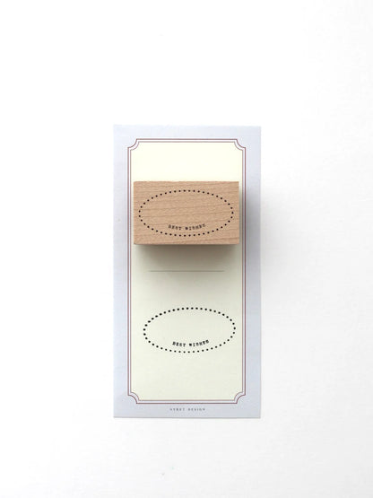 Stamps | Vol 9 Postcard Series