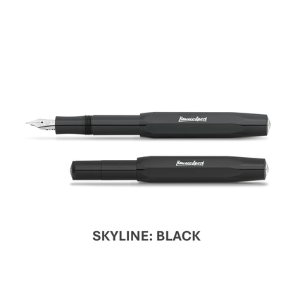 Fountain Pen | Skyline Sport