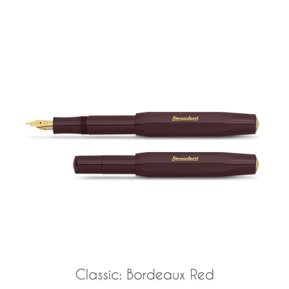 Fountain Pen | Classic Sport