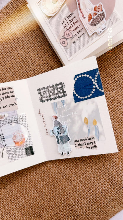 Stamps | Deco vol.2