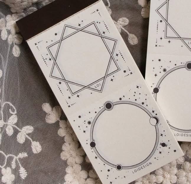 Note | Astrology - Universe & Galaxy