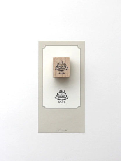 Stamps | Vol 9 Postcard Series