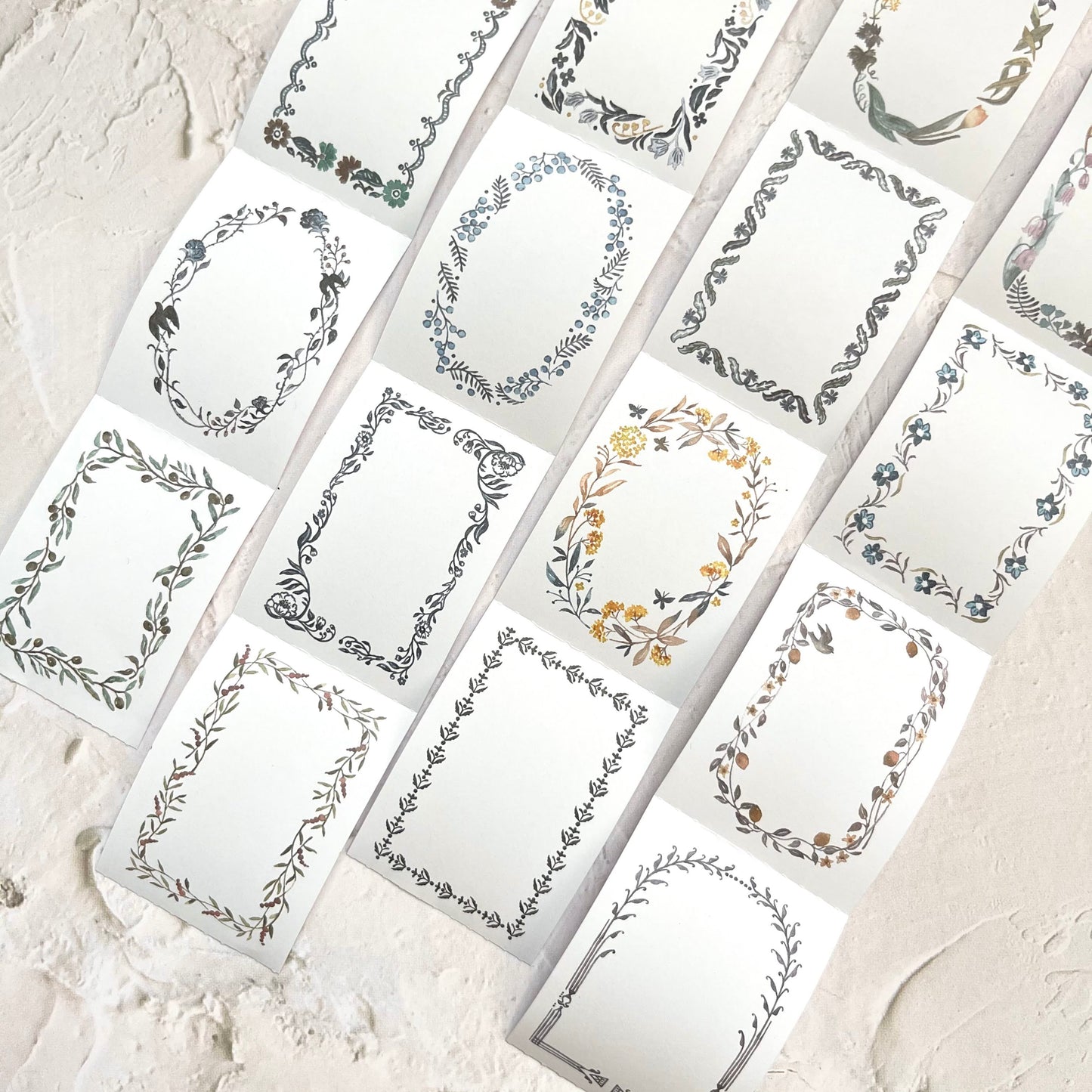 Paper Tape |  Frame (4.5cm)