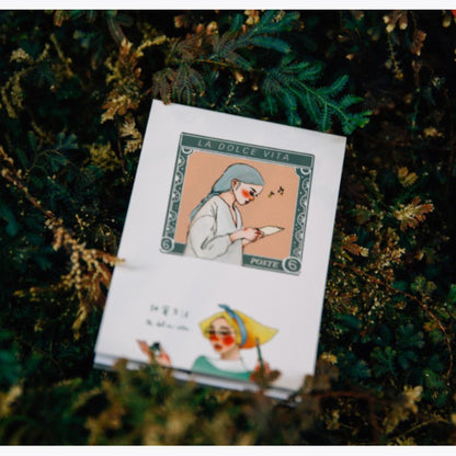 Memo pad | Dearest