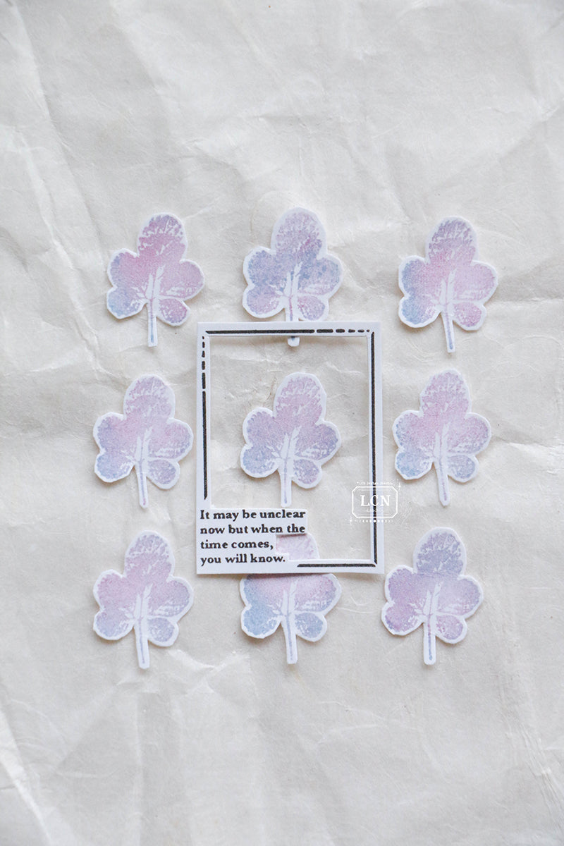 Ink Pads | Star Ripple (Dual Color)