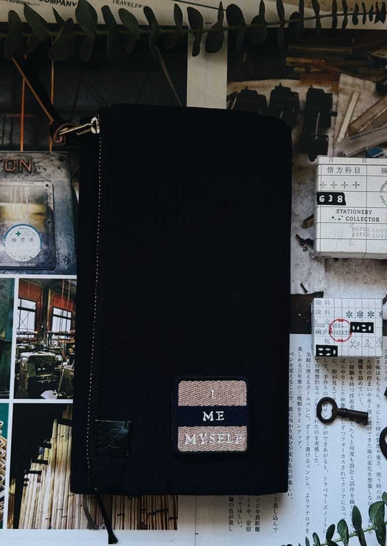 Stickers | Embroidery Patch (6 designs)