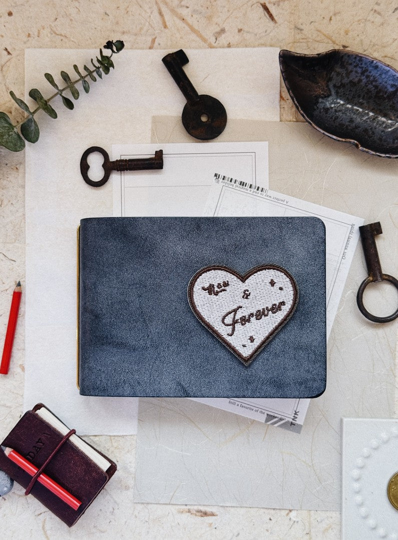 Stickers | Embroidery Patch (6 designs)