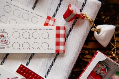 Letterpress | Piece of Sweetness