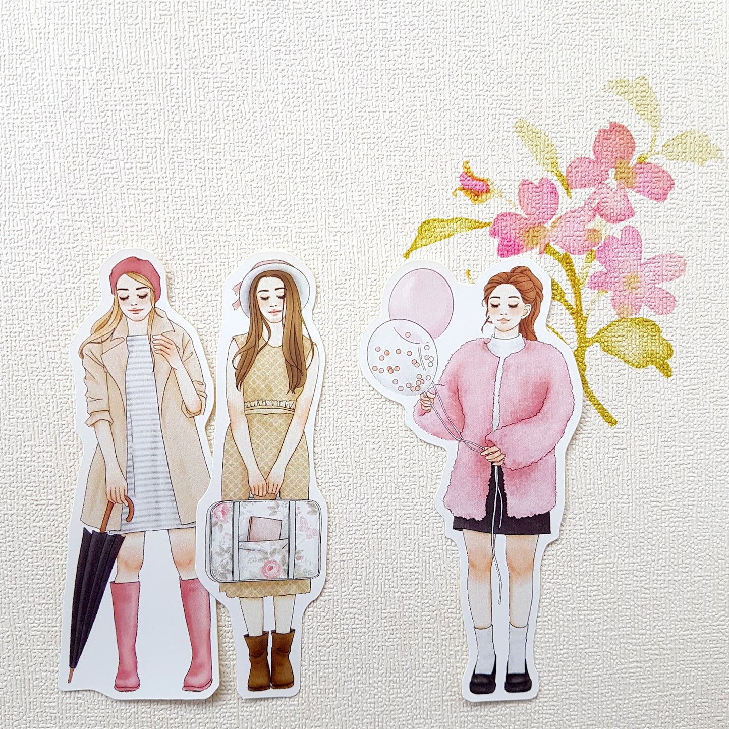 Sticker Pack | Everyday