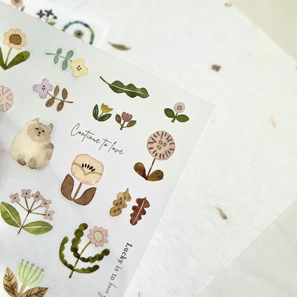 Transfer Stickers | Twilight